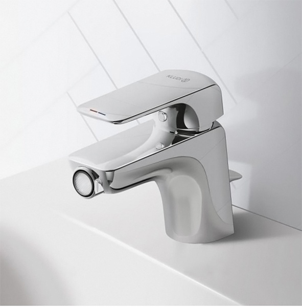 Смеситель Kludi Ameo 412160575 для биде