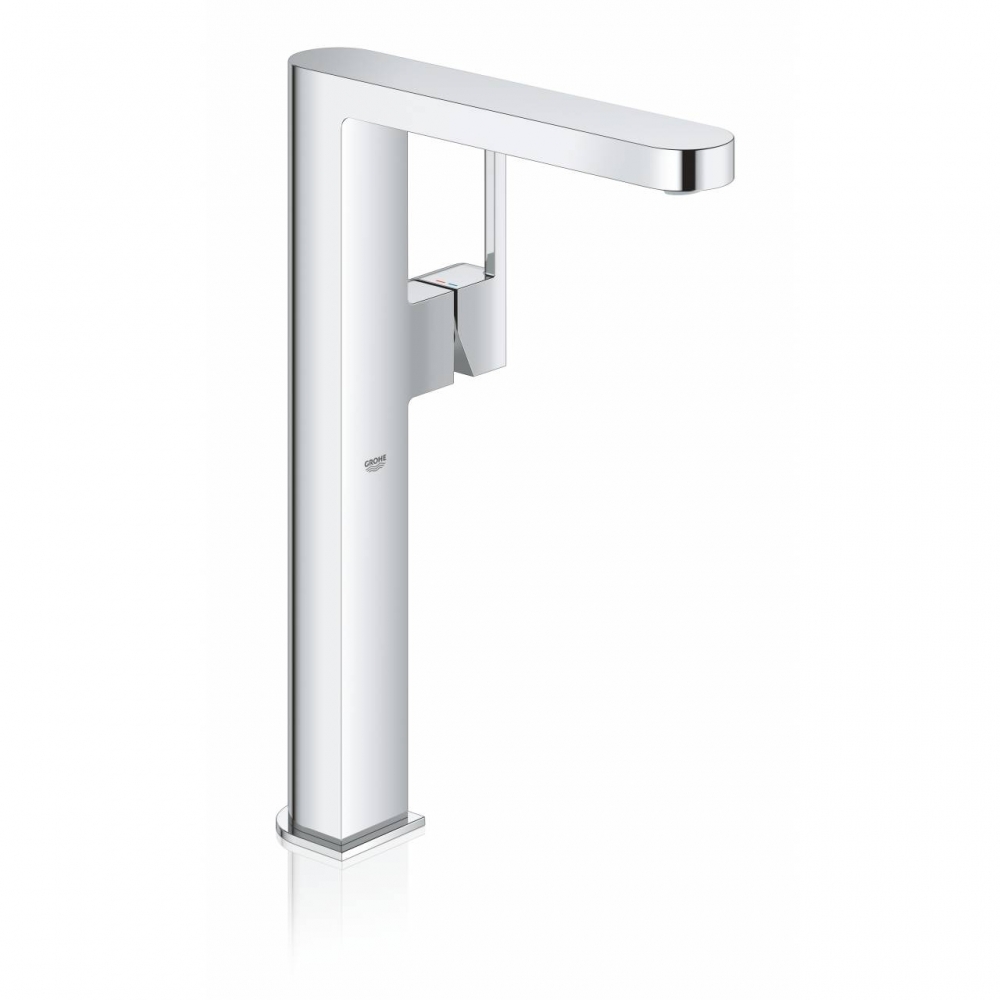 Смеситель однорычажный Grohe Plus 32618003 для раковины