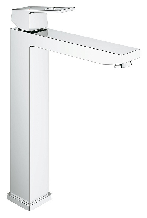 Смеситель Grohe Eurocube 23406000 для раковины высокий