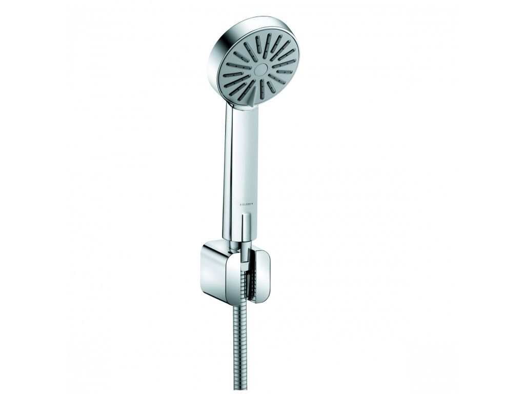 Душевой гарнитур Kludi A-Qab 6565005-00