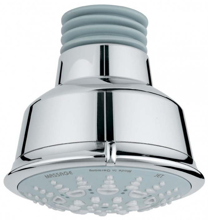Верхний душ Grohe Relexa Rustic 27124000
