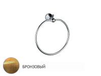 Полотенцедержатель кольцом Bagno & Associati Regency RE20792