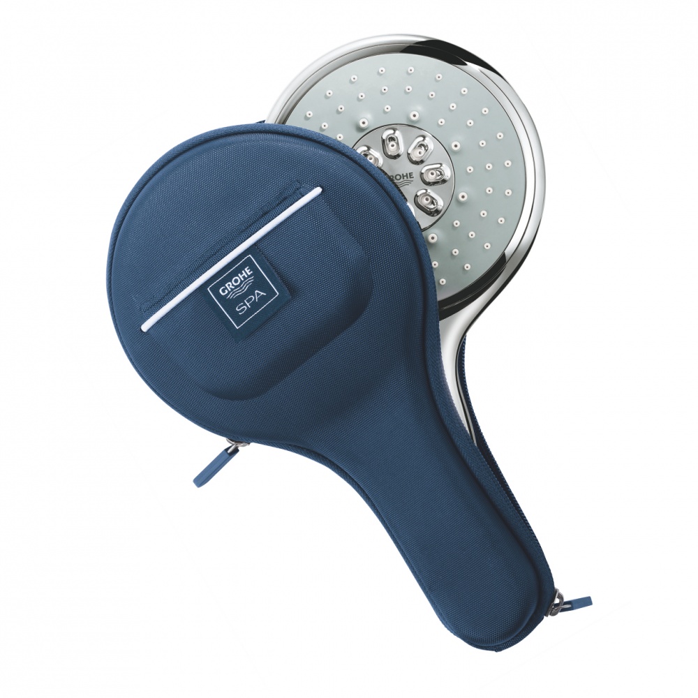 Дорожный набор Grohe Power & Soul 27962000