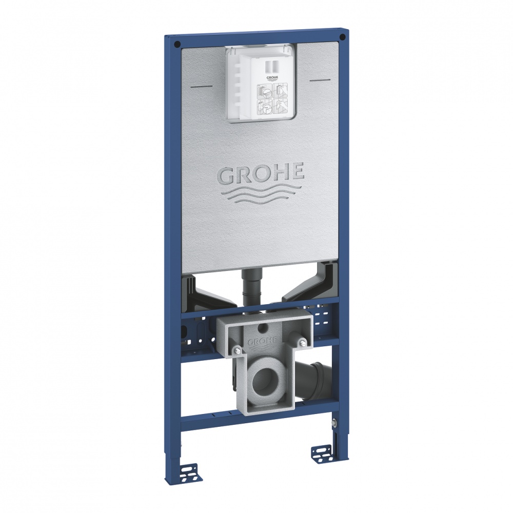 Инсталляция Grohe Rapid SLX 39596000 для подвесного унитаза