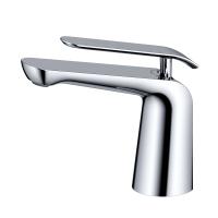 Смеситель для раковины Timo Olivia (3161/00F chrome)