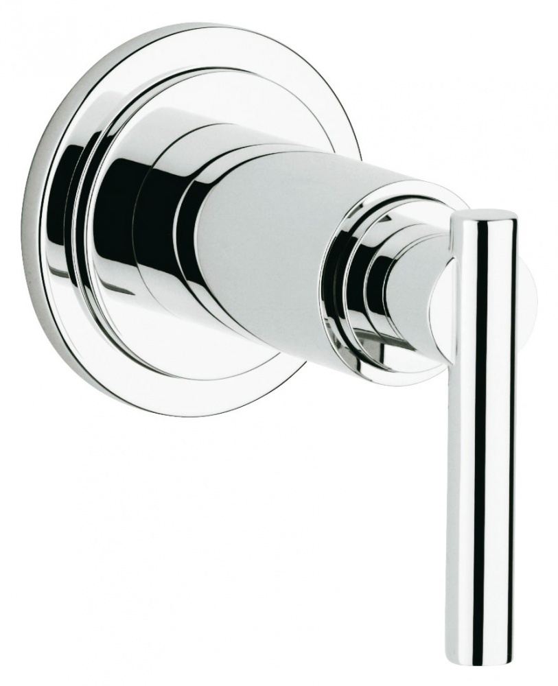 Переключатель потоков Grohe Atrio Jota 19088000 на одного потребителя