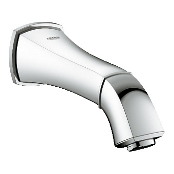 Излив Grohe Grandera 13341000 для ванны, хром