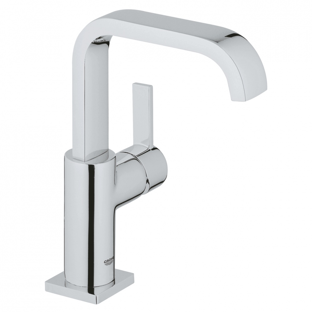 Смеситель Grohe Allure 23076000 для раковины