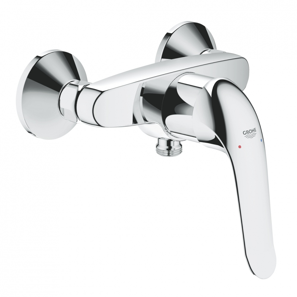 Смеситель Grohe Euroeco Speсial 32780000 для душа