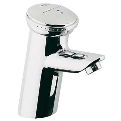 Кран водоразборный Grohe Contromix Public 36111000 для раковины