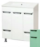 Кристи 75 салатовая П-Кри01075-071К2Я