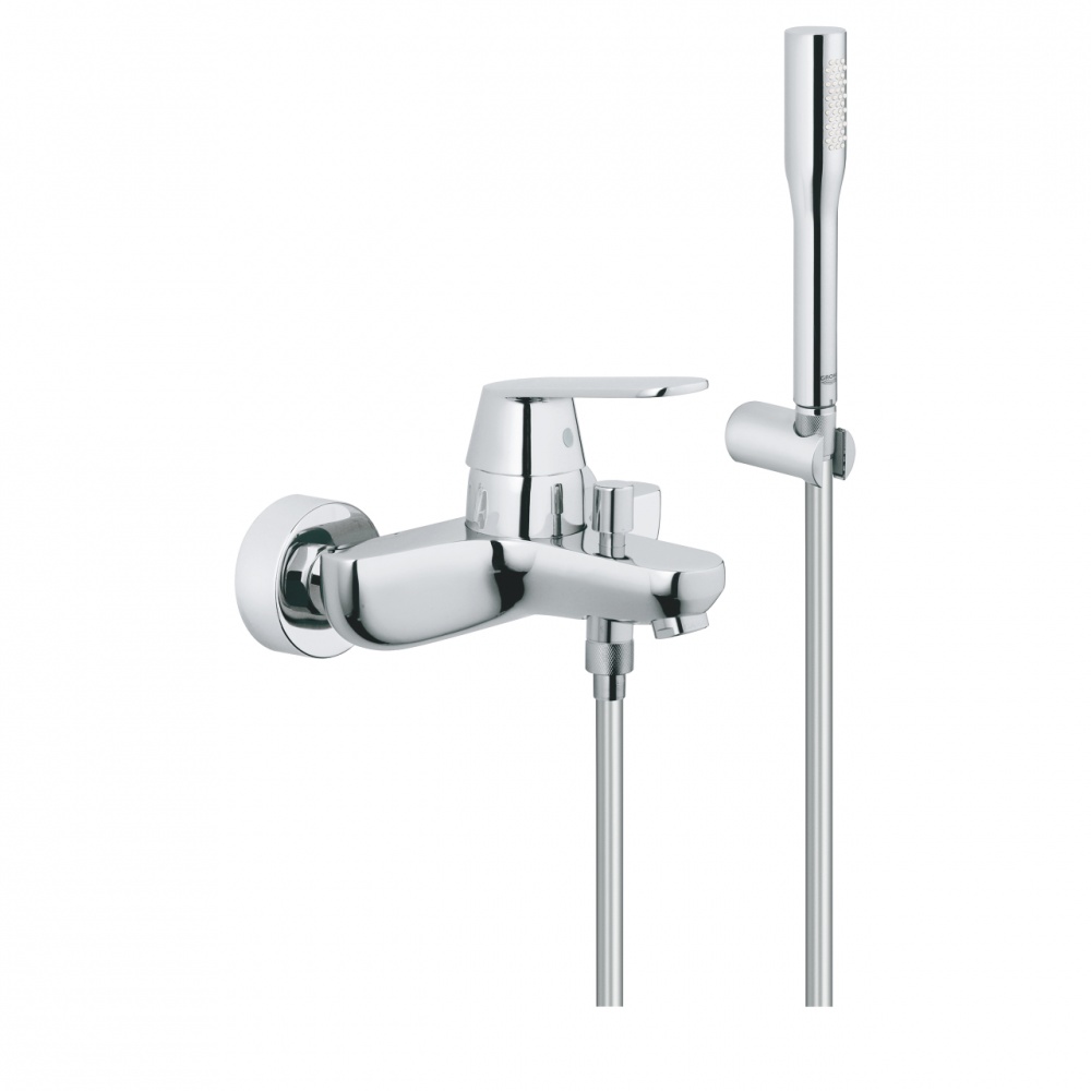 Смеситель Grohe Eurosmart Cosmopolitan 32832000 для ванны/душа