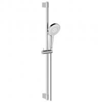 Ideal Standart B1763AA IDEALRAIN Душевой гарнитур со штангой EVO JET ROUND XL3