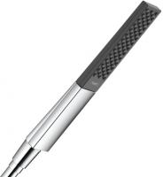Hansgrohe Rainfinity 26866000 Ручной душ, 100, 1jet, хром