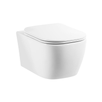 Унитаз подвесной BelBagno Genova BB1102CH