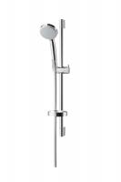 27772000 Croma 100 Душевой набор Croma 100 Vario/Unica’C 0,65 м, ½’