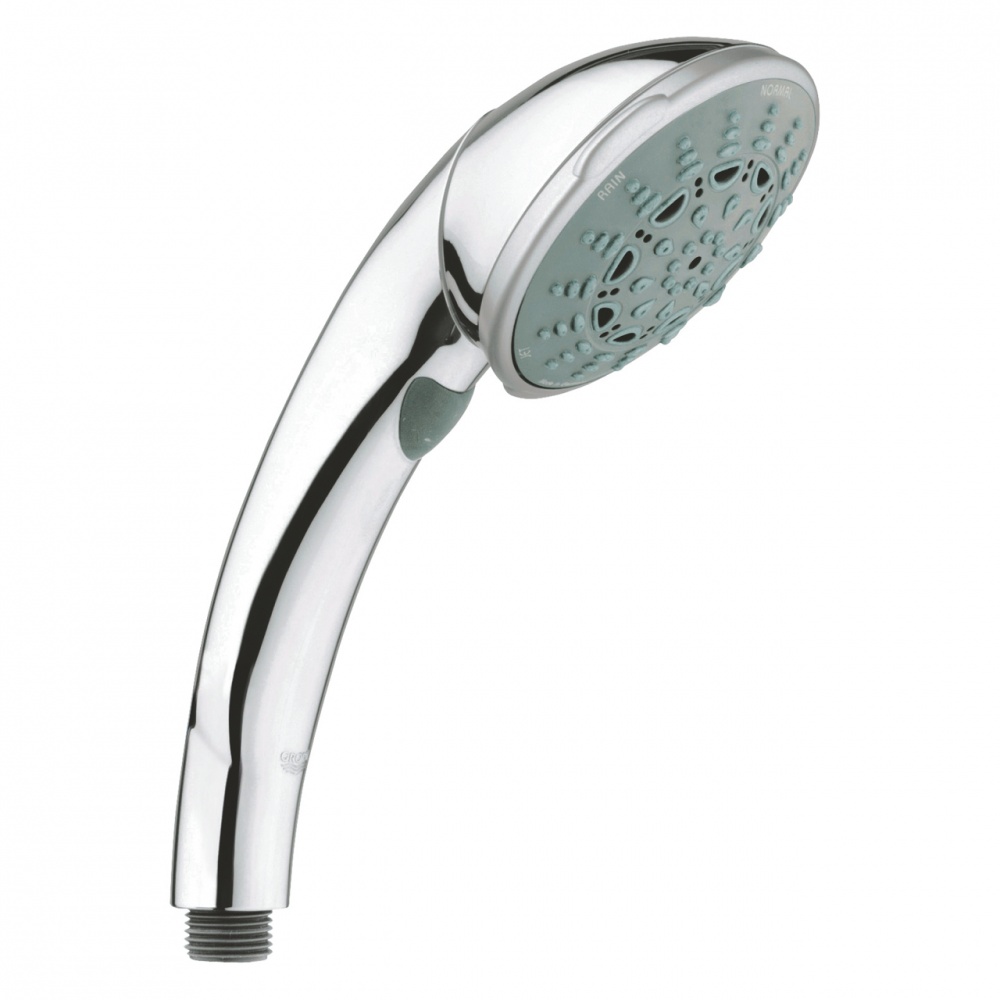 Ручной душ Grohe Movario 28393 000 Five