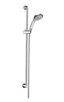 27841000 Душевой набор Raindance Classic 100 AIR3jet/Unica'Classic 0,90 м, ½’