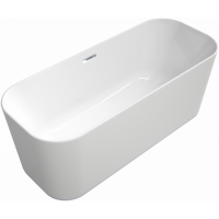Ванна Villeroy & Boch Finion 170x70 см квариловая матовый UBQ177FIN7N100V1RW