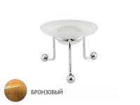 Мыльница Bagno & Associati Regency RE72592