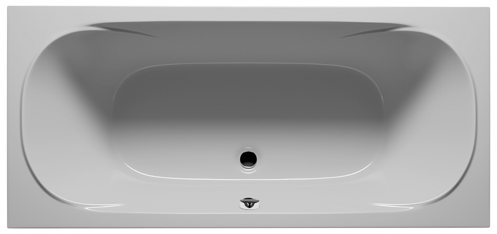 Гидромассажная ванна Riho Taurus 170 x 80 см, PRO 6