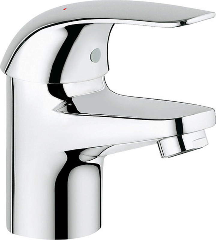 Тюльпан EUROECO (гибк. подв.) GROHE 32734000