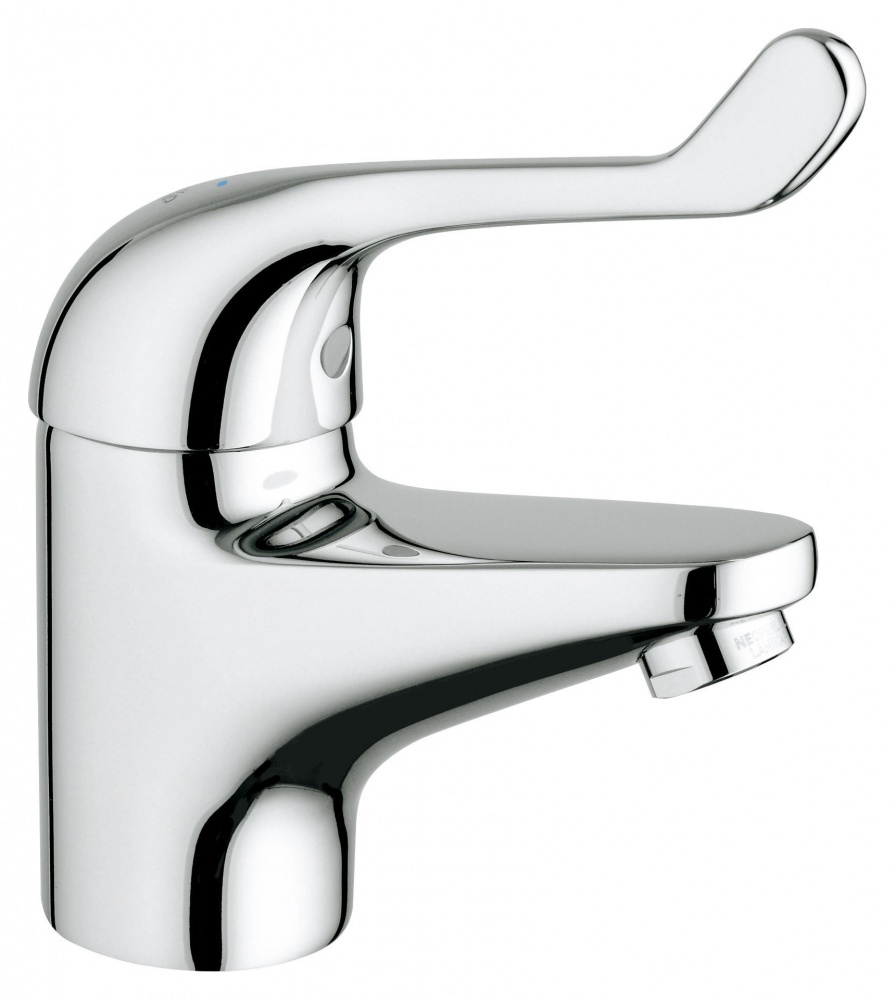 Смеситель Grohe Euroeco Speсial 32789000 для раковины медицинский
