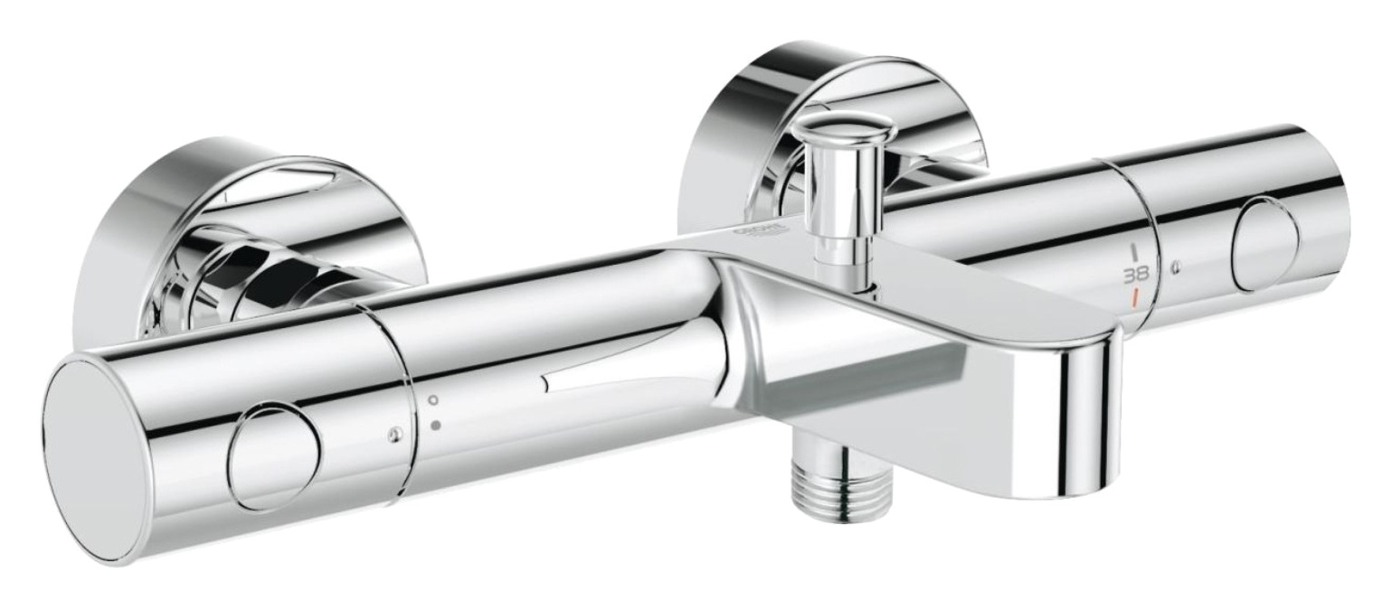 Термостат Grohe Grohtherm 1000 Cosmopolitan M 34215002 для ванны