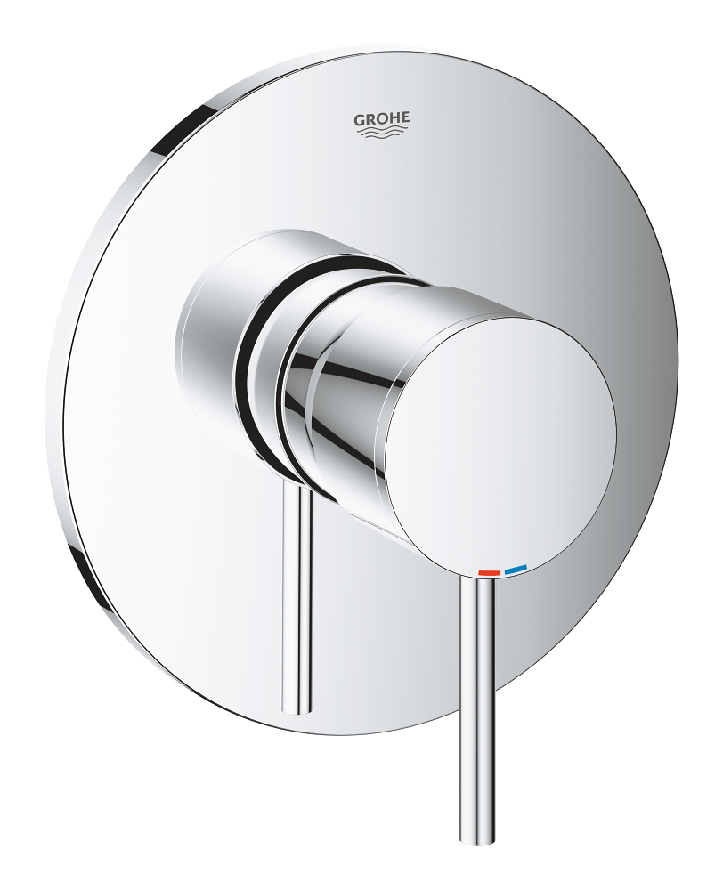 Смеситель Grohe Atrio 24065003 для душа