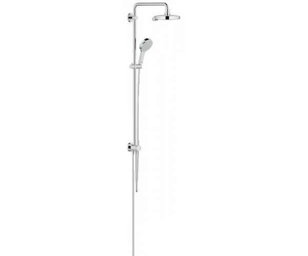 Душевая система Grohe Power & Soul 27906000