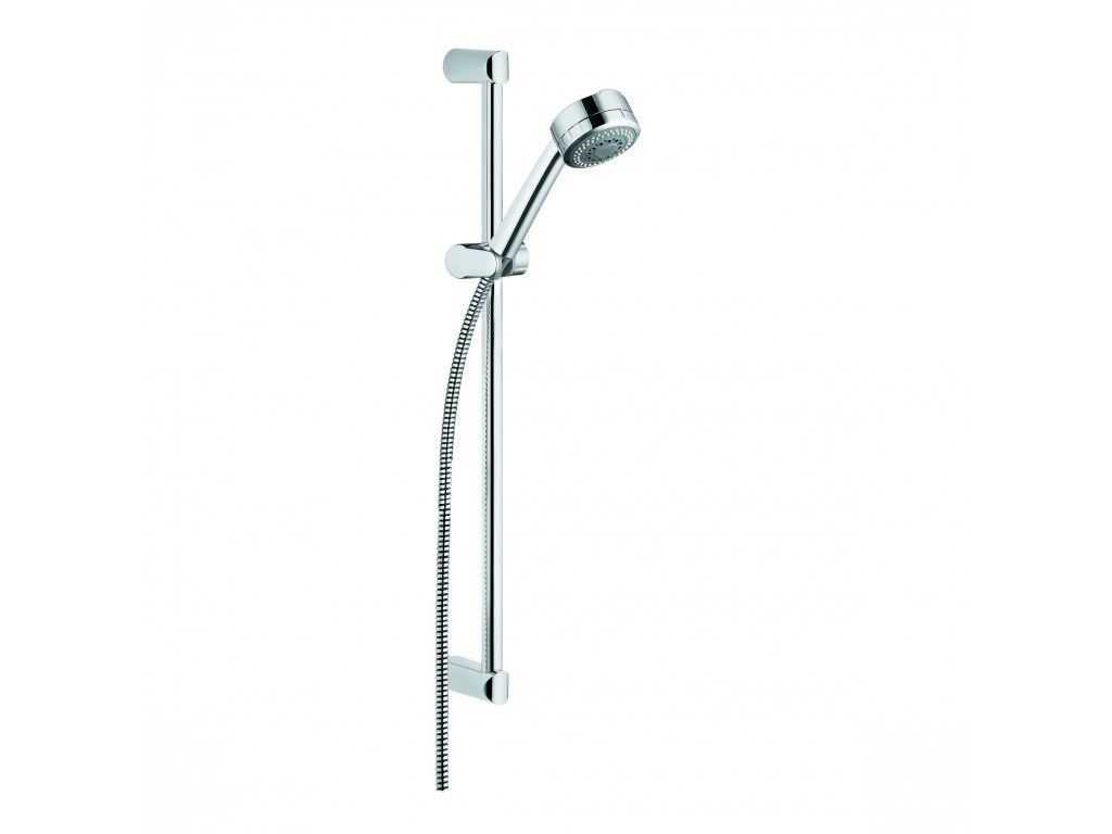 Душевой гарнитур Kludi Zenta 2S 6073005-00