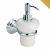 Дозатор для жидкого мыла Bagno & Associati Canova CA12852