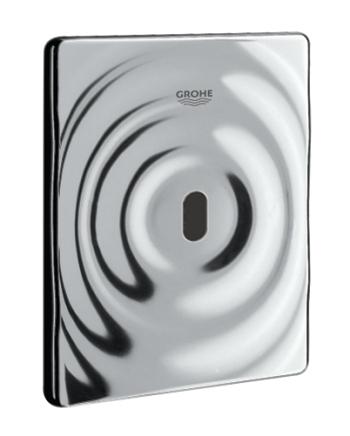 Кнопка для инсталляции инфракрасная Grohe Tectron Surf 37336 (230V)