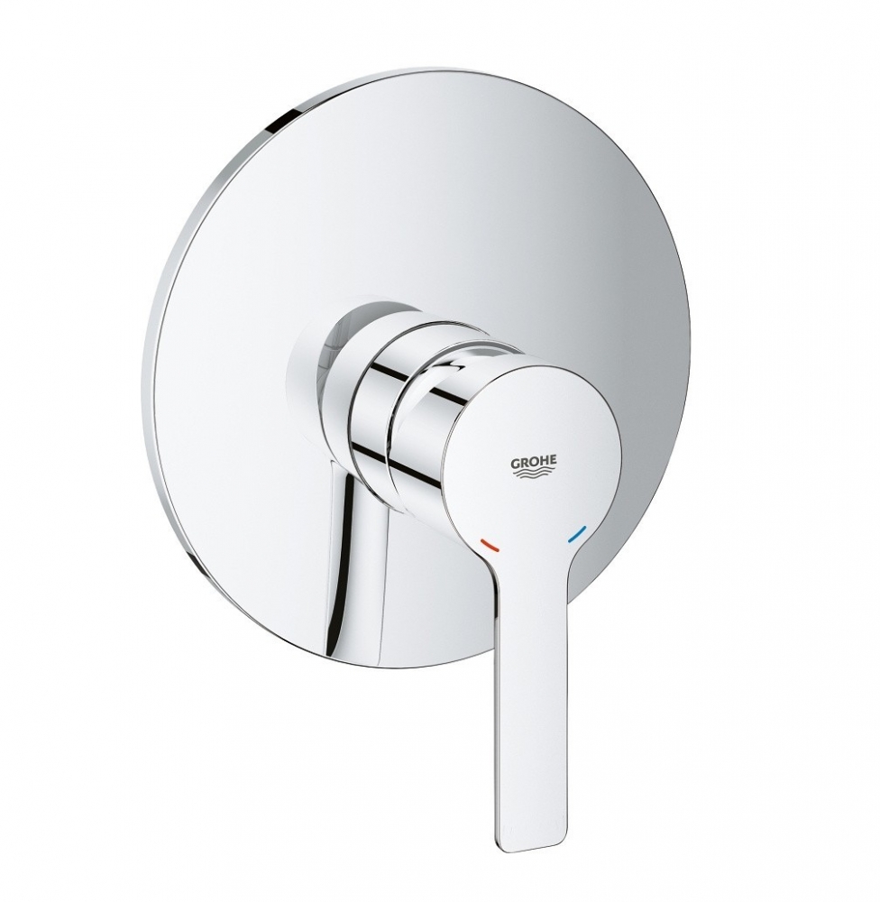 Смеситель для душа Grohe Lineare New 19296001, хром