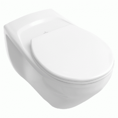 Унитаз Villeroy&Boch O.novo 7601 1001 подвесной
