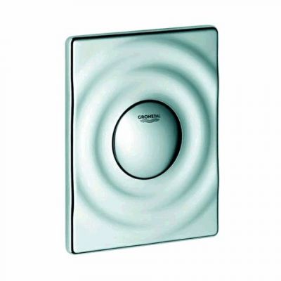 Панель Grohe Surf 37063SH0, альпин белый