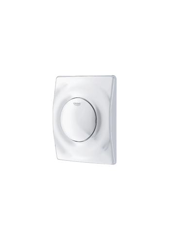 Панель Grohe 37018SH0, альпин белый