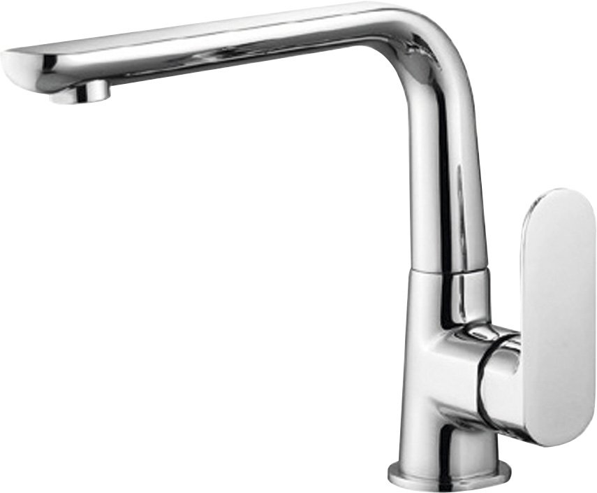 Смеситель для кухни BelBagno Ancora ANC-LAM-CRM
