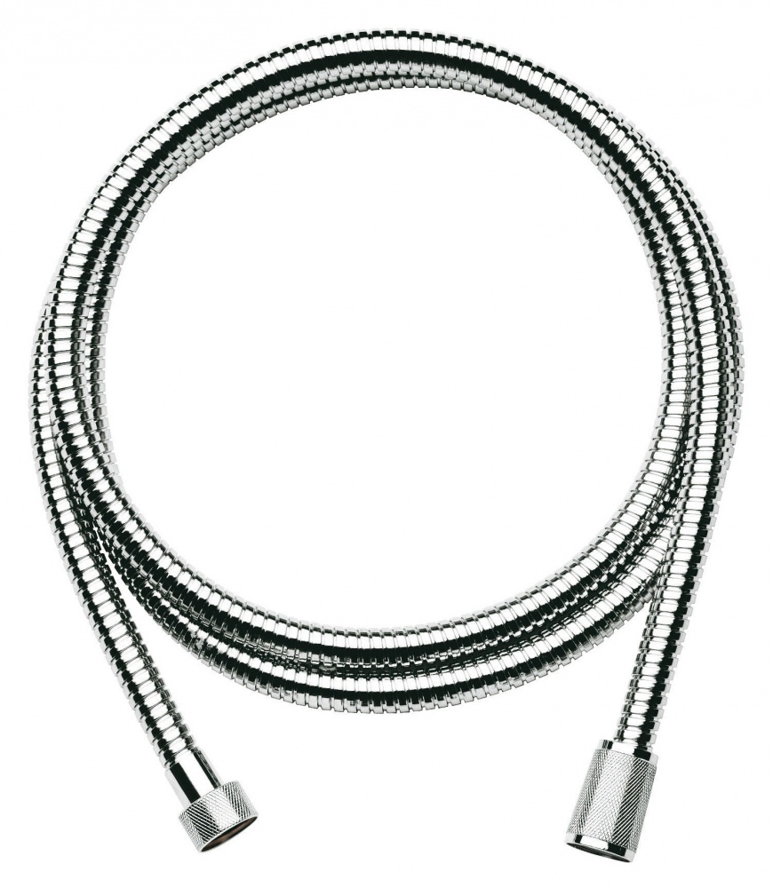 Душевой шланг Grohe Relexa Plus 28145000, 200 см, 1/2"-1/2"