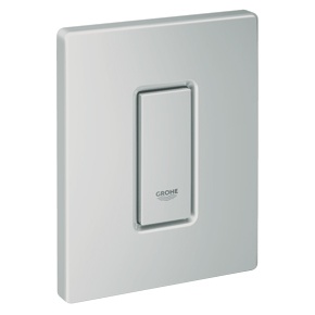 Панель Grohe Skate Cosmopolitan 38784P00, матовый хром