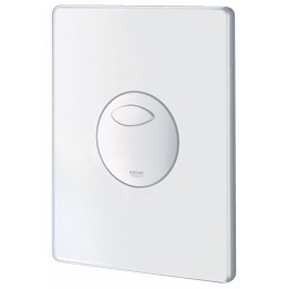 Панель Grohe Skate 38862SH0, альпин белый