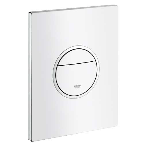 Кнопка для инсталляции Grohe Ondus 38766000, хром
