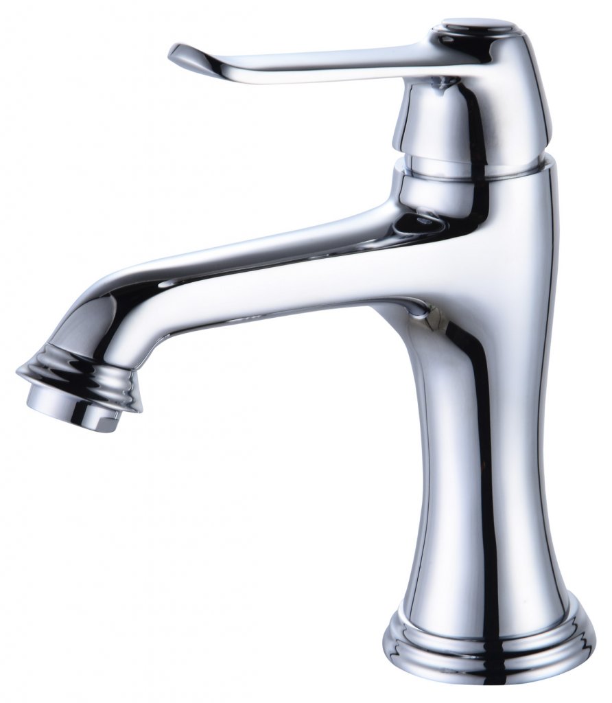 Смеситель для раковины BelBagno Bordo BOR-LVM-CRM