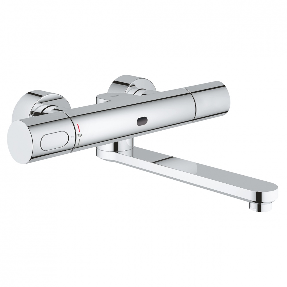 Смеситель Grohe Eurosmart Cosmopolitan Е 36332000 для раковины