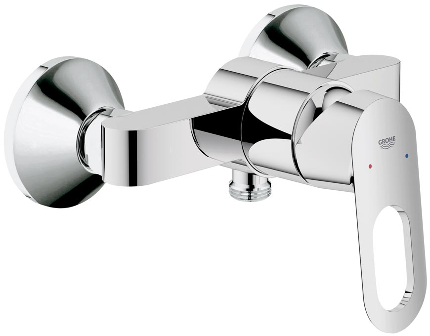 Душевая кабина BAULOOP GROHE 23340 000