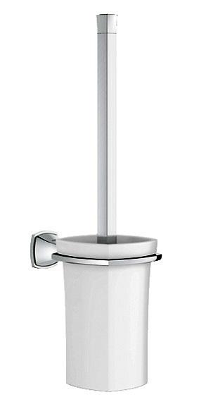 Ершик туалетный Grohe Grandera 40632000, хром