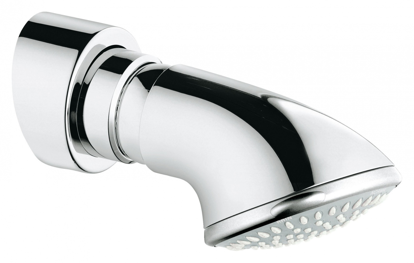 Верхний душ Grohe Trio 27065 000