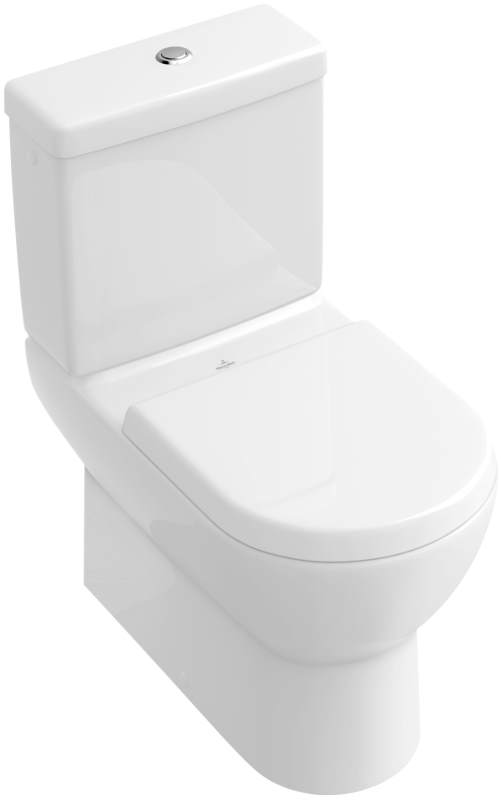 Унитаз Villeroy&Boch Subway 66101001