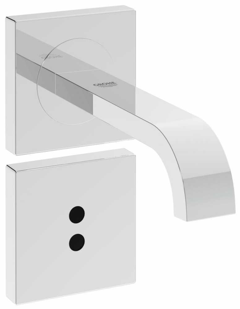Смеситель Grohe Allure E 36235000 для раковины, сенсорный