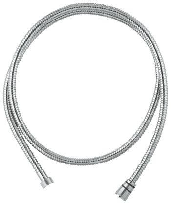 Душевой шланг Grohe Movario 28025000, 175 см, 1/2"-1/2"